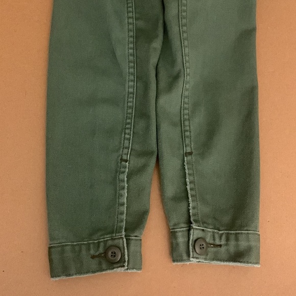 NSF~Gretchen Zip Up Hoodie in Heather Gray - Picture 11 of 14